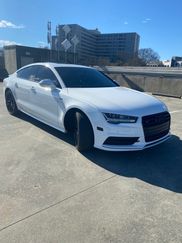 Used 2017 Audi S7 Premium Plus w/ S7 Sport Package image 1