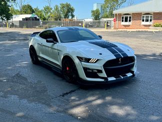 Used 2021 Ford Mustang Shelby GT500 w/ Technology Package image 1