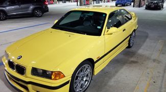 Used 1999 BMW M3 Coupe image 1