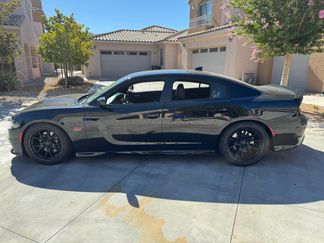Used 2019 Dodge Charger Scat Pack w/ Plus Group image 1