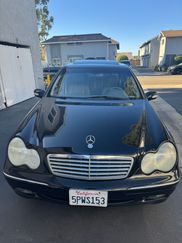 Used 2003 Mercedes-Benz C 320 Sedan image 1