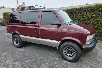 Used 2003 Chevrolet Astro w/ LT Preferred Equipment Group image 1