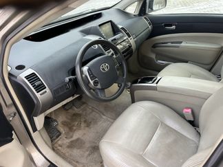 Used 2009 Toyota Prius image 1