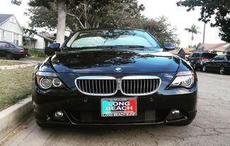 Used 2007 BMW 650i Coupe image 1