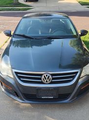 Used 2012 Volkswagen CC Sport image 1
