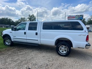 Used 2000 Ford F350 4x4 Crew Cab Super Duty image 1
