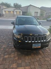 Used 2014 Jeep Compass Sport w/ Power Value Group image 1