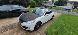 Used 2012 Hyundai Genesis 3.8 image 1
