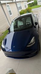Used 2023 Tesla Model Y Long Range image 1