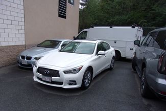 Used 2015 INFINITI Q50 Premium image 1