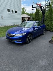 Used 2016 Honda Accord EX image 1