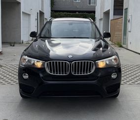 Used 2016 BMW X3 xDrive28i image 1