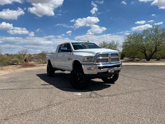 Used 2018 RAM 2500 Laramie w/ Cold Weather Group image 1