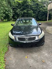 Used 2009 Honda Accord EX-L image 1