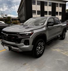 Used 2024 Chevrolet Colorado Z71 w/ Z71 Convenience Package 2 image 1