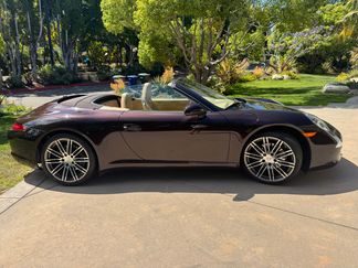 Used 2014 Porsche 911 Carrera image 1