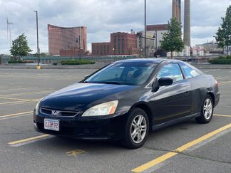 Used 2007 Honda Accord EX-L image 1
