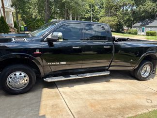 Used 2021 RAM 3500 Limited image 1