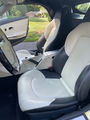 Used 2005 Chrysler Crossfire Limited image 1