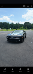 Used 2013 Chevrolet Camaro LT w/ RS Package image 1