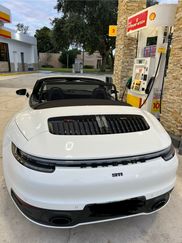 Used 2024 Porsche 911 Carrera image 1