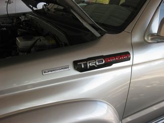 Used 2002 Toyota 4Runner SR5 image 1