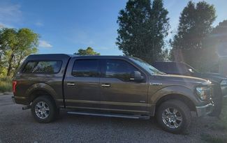 Used 2016 Ford F150 XLT w/ Equipment Group 302A Luxury image 1