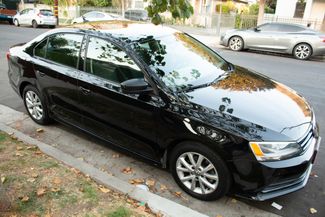 Used 2015 Volkswagen Jetta SE image 1