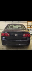 Used 2007 Buick Lucerne CXL w/ Luxury Package image 1