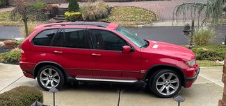 Used 2005 BMW X5 4.8is image 1