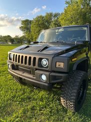Used 2007 HUMMER H2 image 1
