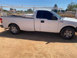Used 2007 Ford F150 XL image 1