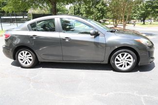 Used 2012 MAZDA MAZDA3 i Touring image 1