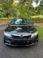 Used 2010 Honda Civic LX image 1