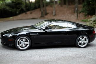 Used 2006 Aston Martin DB9 Coupe image 1