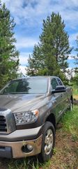 Used 2009 Toyota Tundra SR5 image 1