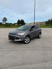 Used 2014 Ford Escape SE image 1