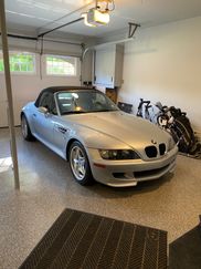 Used 1999 BMW M Roadster image 1