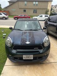 Used 2013 MINI Cooper Countryman John Cooper Works image 1