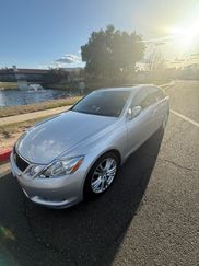 Used 2007 Lexus GS 450h image 1