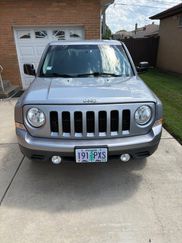 Used 2016 Jeep Patriot Sport w/ Power Value Group image 1