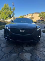 Used 2024 Cadillac CT5 V w/ Premium Package image 1