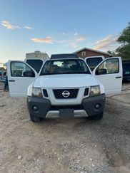 Used 2009 Nissan Xterra S w/ X Gear Pkg image 1