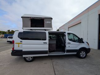 Used 2015 Ford Transit 350 XL image 1