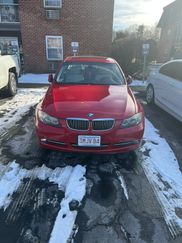 Used 2008 BMW 335xi Sedan image 1