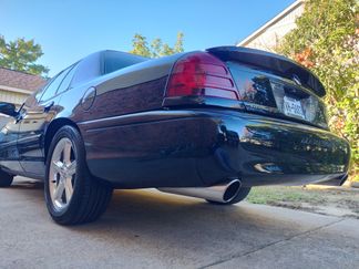 Used 2003 Mercury Grand Marquis image 1