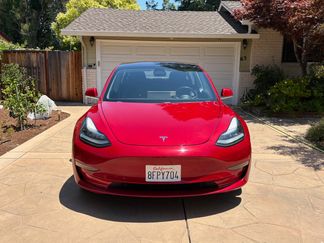 Used 2018 Tesla Model 3 Long Range image 1