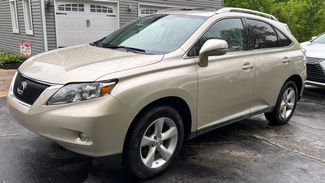 Used 2012 Lexus RX 350 AWD image 1