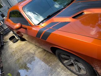 Used 2011 Dodge Challenger image 1
