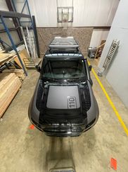 Used 2022 Land Rover Defender 110 Carpathian Edition image 1